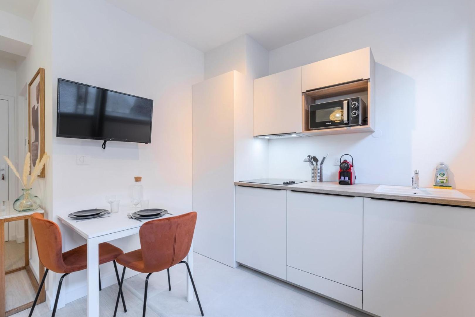 Renovated 1 Bedroom Apartment Lila Exterior foto