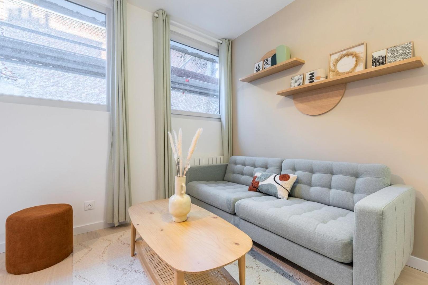 Renovated 1 Bedroom Apartment Lila Exterior foto