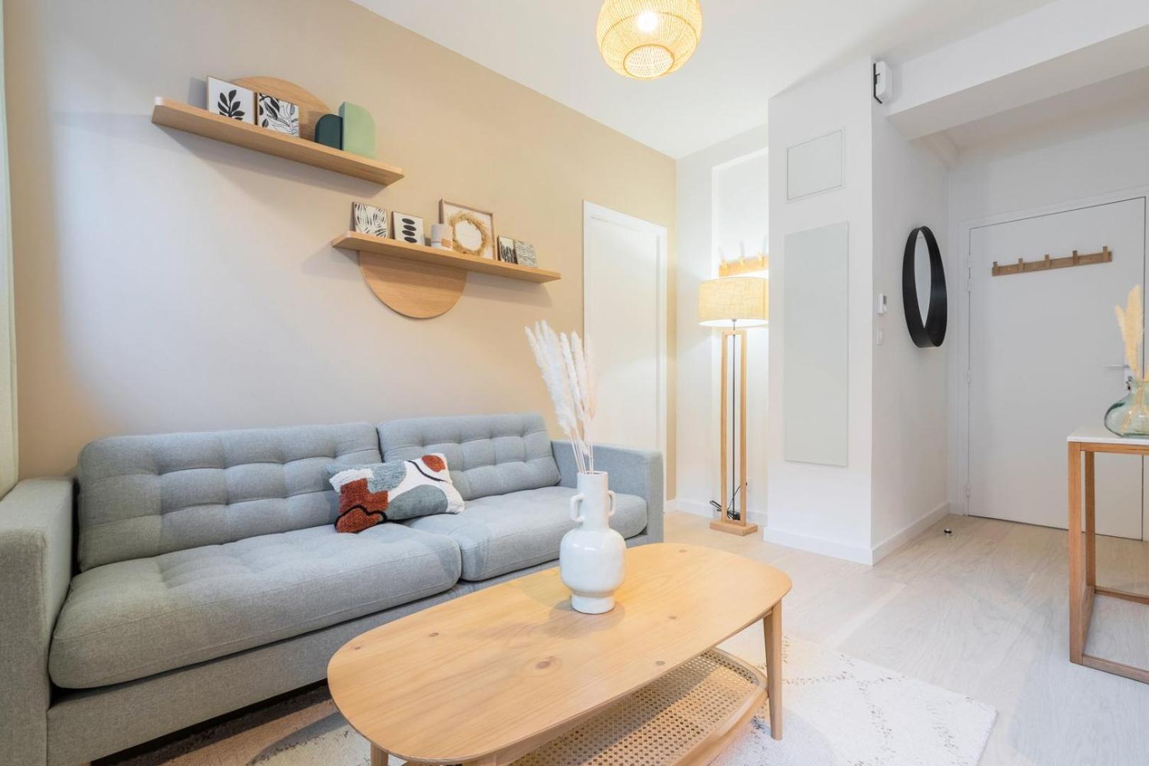 Renovated 1 Bedroom Apartment Lila Exterior foto